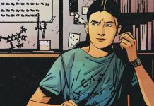 Brian Michael Bendis and Alex Maleev reunite for a new criminal comic MASTERPIECE Alex Maleev Masterpiece