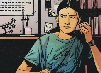 Brian Michael Bendis and Alex Maleev reunite for a new criminal comic MASTERPIECE Alex Maleev Masterpiece