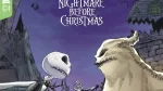 HORROR BEAT: THE NIGHTMARE BEFORE CHRISTMAS: THE BATTLE FOR PUMPKIN KING makes it just in time for Halloween