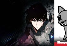 ANIME NYC adds Korean webtoon artist guest Sleepy-C Omniscient Readers Viewpoint and creator Sleepy-C