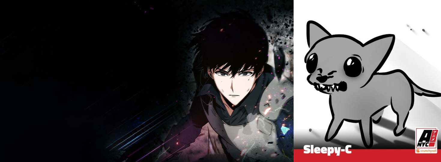 The Most Popular Anime Adaptations of Korean Webtoons