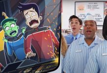 NYCC ’23: STAR TREK and GOOD BURGER 2 highlight Paramount+ programming Good Burger 2