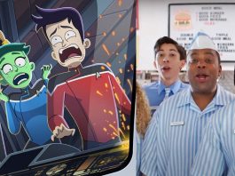 NYCC ’23: STAR TREK and GOOD BURGER 2 highlight Paramount+ programming Good Burger 2