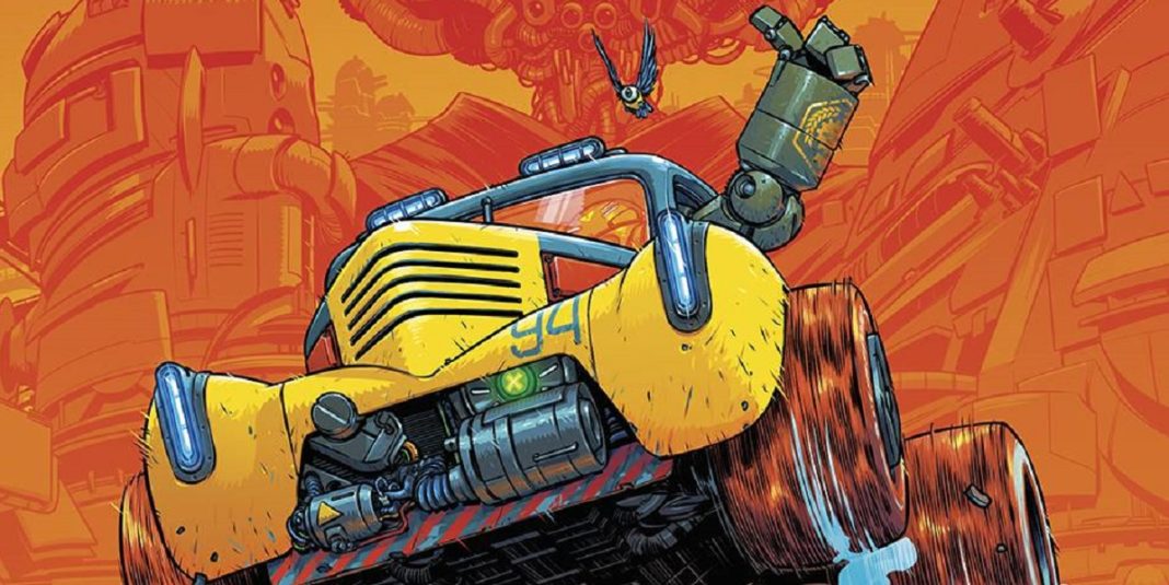 Petrol Head #1 Banner Petrol Head