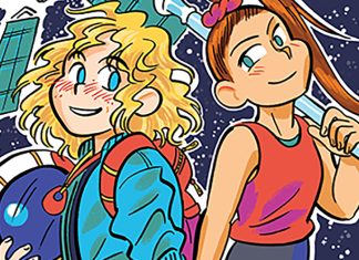 Small Press Spotlight: Even more middle grade books from Holiday House, Peachtree, & Pixel+Ink Holiday House