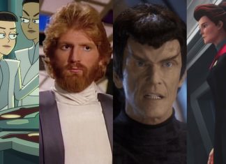 Star Trek Day 2023: Some of Our Favorite Treks