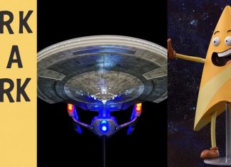 STAR TREK DAY 2023: Merch Roundup Feat. $15000 FE Masterworks -G & MORE!