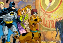 THE BATMAN & SCOOBY-DOO MYSTERIES returns as an ongoing series in 2024