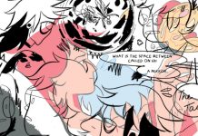 GRAPHIC NOVEL REVIEW: The end is the beginning in EDEN II Eden II double exposure