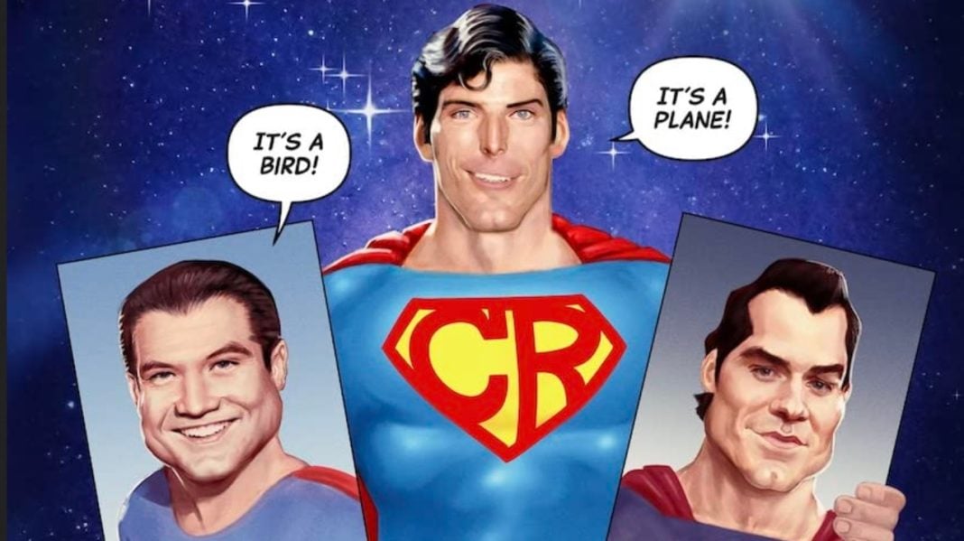 Voices From Krypton Feature Voices from Krypton