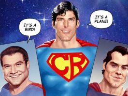 Voices from Krypton