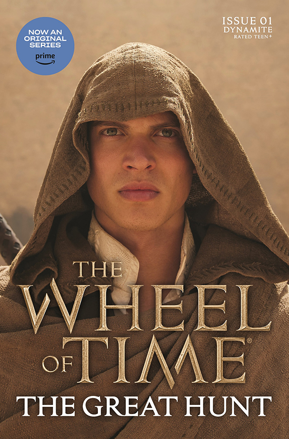 The Wheel of Time