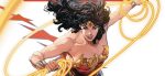 DC ROUND-UP: WONDER WOMAN #1 is an intense powerful start Wonder Woman #1