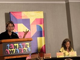 A Tale of Two Cons: Baltimore Comic Con and SPX