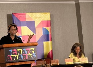 A Tale of Two Cons: Baltimore Comic Con and SPX