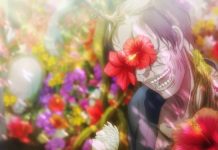 Crunchyroll unleashes a bunch of free horror anime for the entire month of Halloween