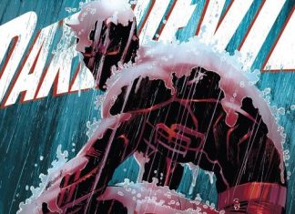 The Marvel Rundown: Born Again…Again? in DAREDEVIL #1