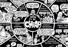 Surviving and Dying in the Comics Industry