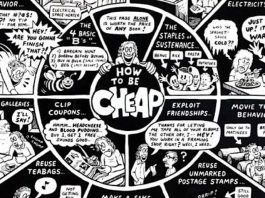 Surviving and Dying in the Comics Industry