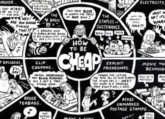 Surviving and Dying in the Comics Industry