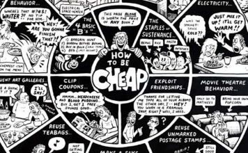 Surviving and Dying in the Comics Industry