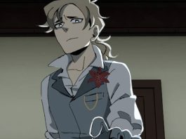 Silent Screams