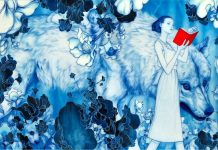 Bill Willingham makes Fables public domain after fighting with DC Comics