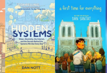 2023 National Book Awards Young People’s Literature longlist announced national book awards kids comics finalists