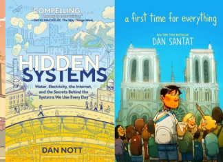 2023 National Book Awards Young People’s Literature longlist announced national book awards kids comics finalists