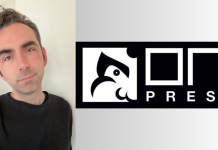 Spencer Simpson joins Oni Press as VP of Sales