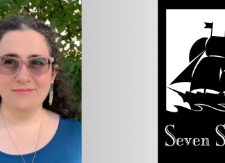 Lianne Sentar named publisher at Seven Seas Entertainment