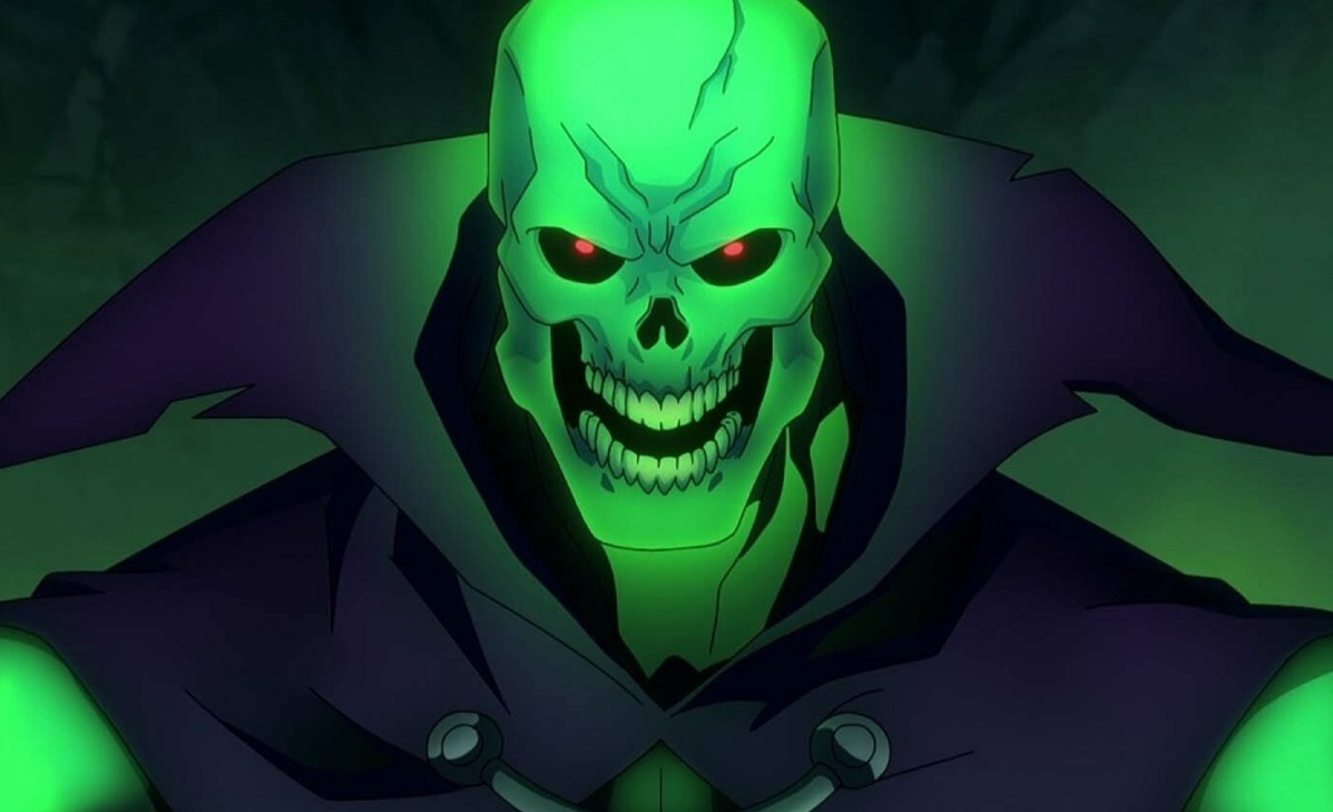 masters of the universe scare glow