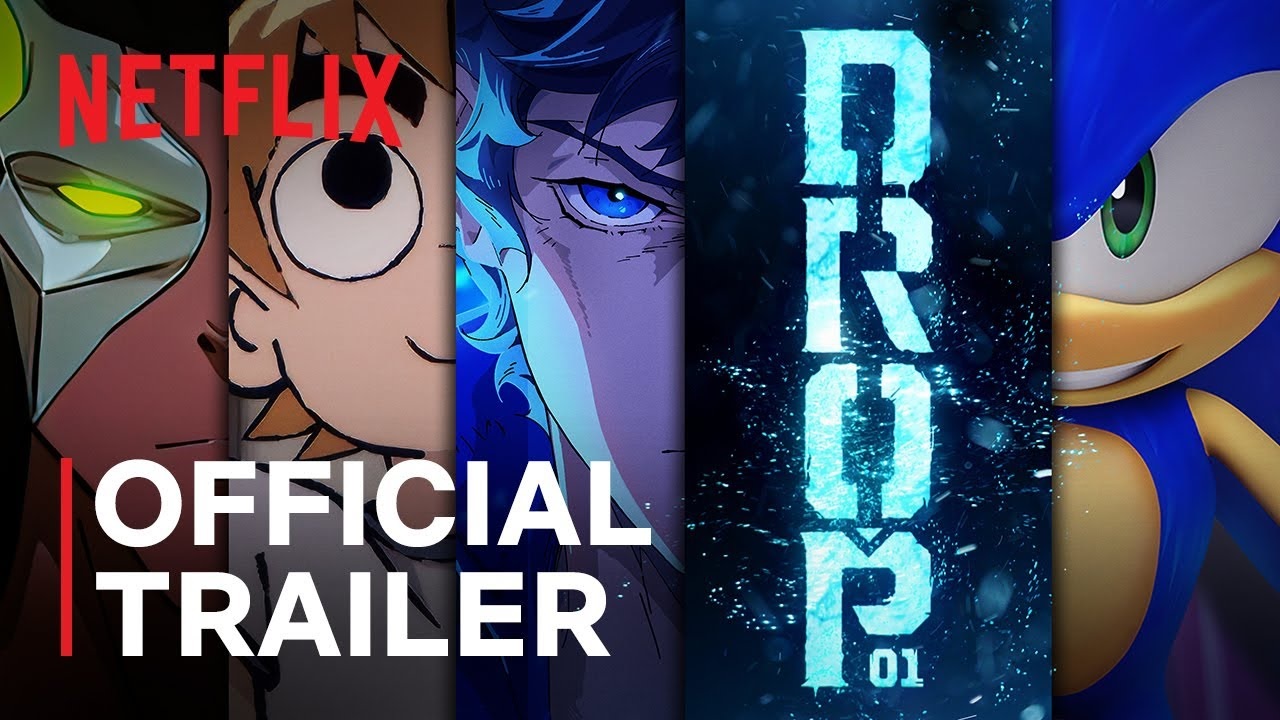 netflix: Netflix: See the new Anime titles to get added to