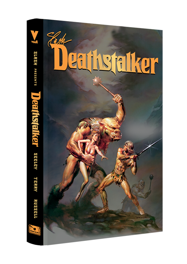 Deathstalker