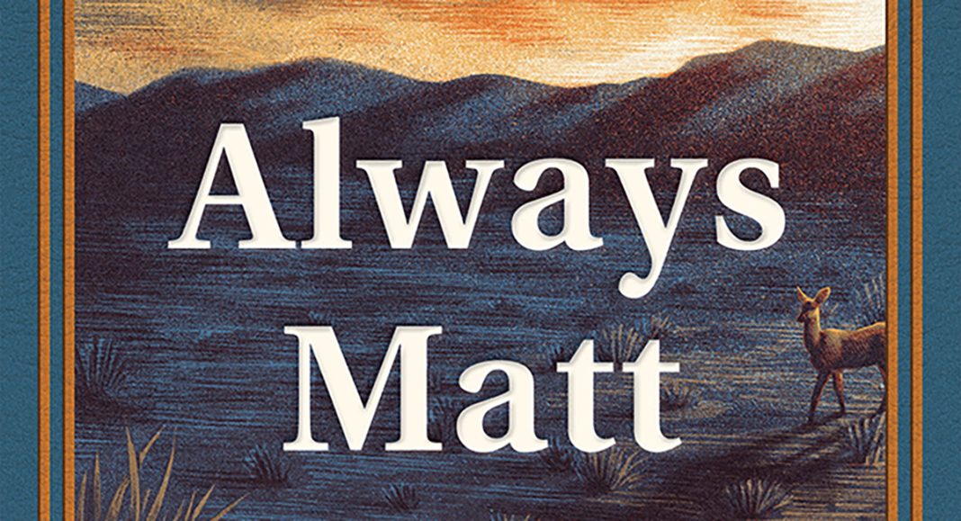 Always Matt