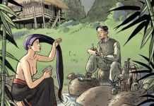 EXCLUSIVE: Read an excerpt from 40 MEN AND 12 RIFLES: INDOCHINA 1954