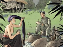 EXCLUSIVE: Read an excerpt from 40 MEN AND 12 RIFLES: INDOCHINA 1954