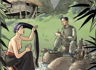 EXCLUSIVE: Read an excerpt from 40 MEN AND 12 RIFLES: INDOCHINA 1954