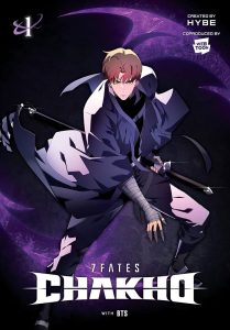 7FATES- CHAKHO, Vol. 1