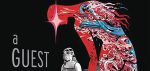 GRAPHIC NOVEL REVIEW: A GUEST IN THE HOUSE is a stunner