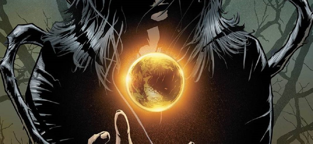 Comics to Buy for October 11