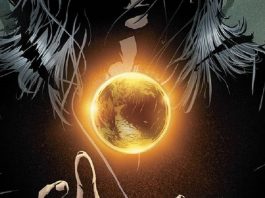 Comics to Buy for October 11