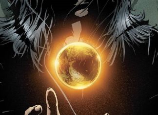 Top Comics to Buy for October 11, 2023: More darkness Comics to Buy for October 11