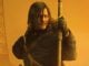 AMC settles WALKING DEAD lawsuit from Robert Kirkman The Walking Dead: Daryl Dixon poster (AMC)