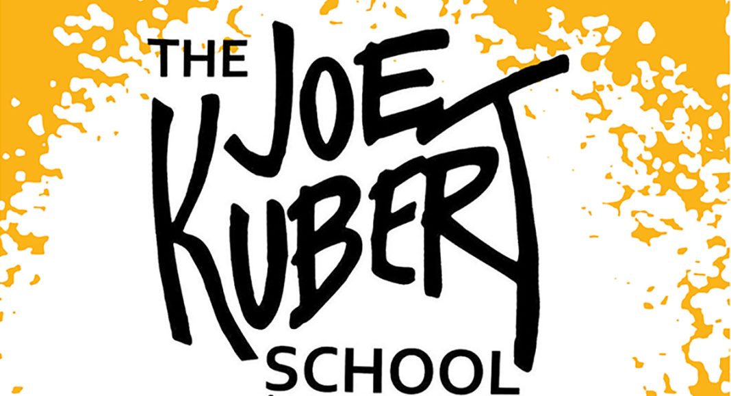 Joe Kubert School
