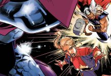 NYCC ’23: Avengers Assemble at the This Week in Marvel Podcast!