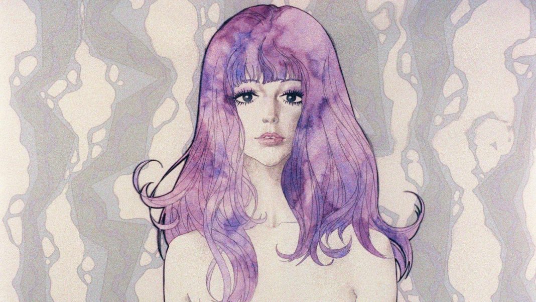 Belladonna of Sadness anime