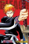 Bleach 3-in-1 vol. 1 by Tite Kubo