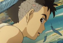 GKIDS debuts THE BOY AND THE HERON English dub trailer The Boy and the Heron English dub