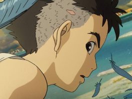 GKIDS debuts THE BOY AND THE HERON English dub trailer The Boy and the Heron English dub